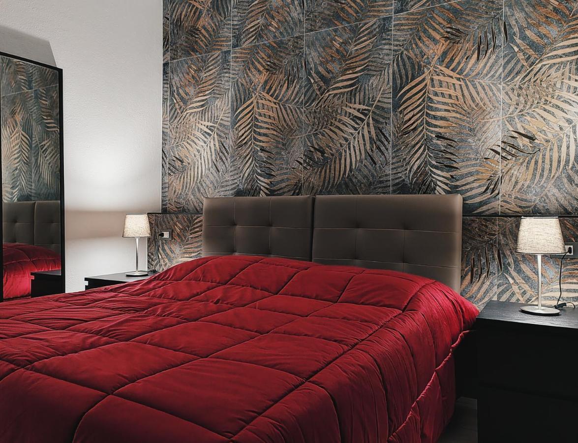 Apartament Pale-h *