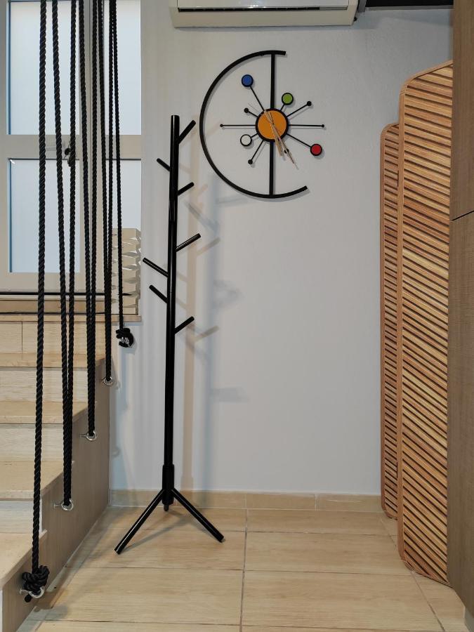 Pale-h Apartament