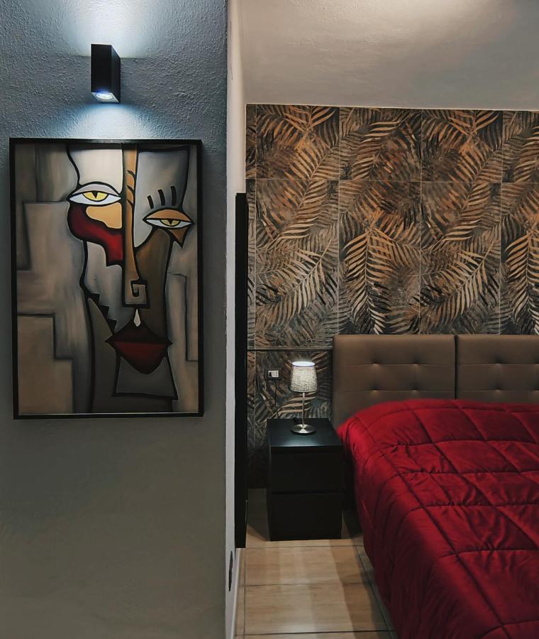 Apartament Pale-h Bari